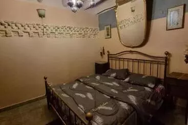 펜션 Dar El Sultan Tozeur