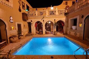 پانسیون Dar El Sultan Tozeur