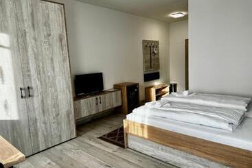 펜션 áčko Gurmán