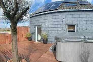 ペンション Lodge Vent D’ouest