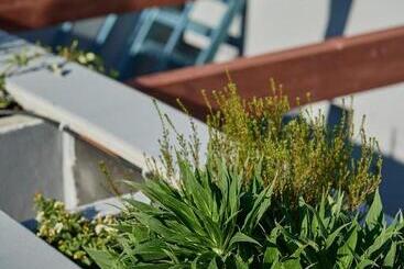 پانسیون Mamaco Foggia Centro