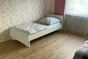 Pensão Monteurunterkunft Wiesental