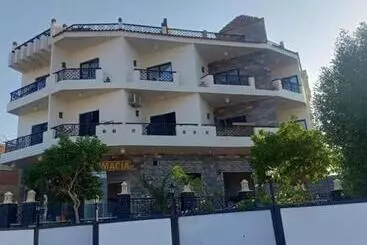 Pension Sea View House