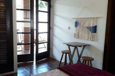 Pension Solstício Guest House