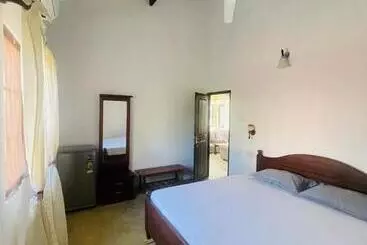 ペンション Star Canal Cottage