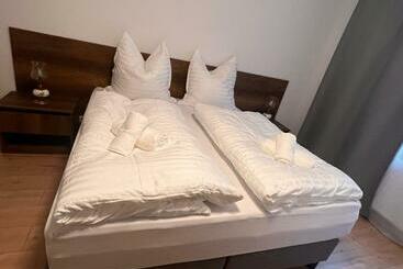 Taverne & Pension Lubenbachtal