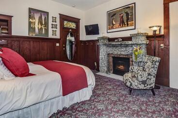 The Kirkhouse Bed And Breakfast