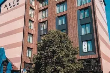 Apartman Milinović Zlatibor   Hotel Alibi