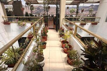 Apartment Inkasabios