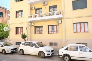 B&b Annunziata  Nel Centro Di Cosenza,vicino All  Ospedale Civile Dell Annunziata E Alla Clinica Sca