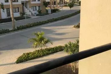 تختخواب و صبحانه Ain Sokhna  Cosmopolitan   Half Board