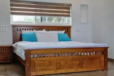 Bed & Breakfast Asthamaya Beach