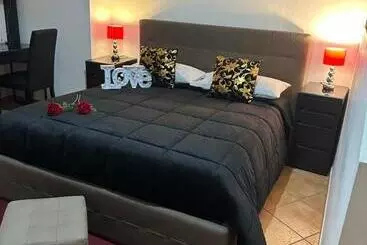 تختخواب و صبحانه Vanvitelli Home
