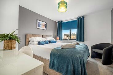 شقة فندقية Great North Getaways   Newcastle Upon Tyne