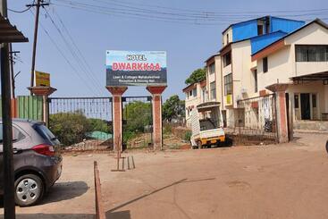 هتل Dwarka