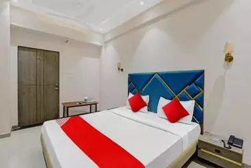 Hotel Shree Palace