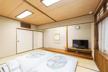 ホテル Fuji Shoei Hall Vacation Stay 09414v