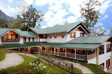 Hotel Magpie The Chestnut Retreat