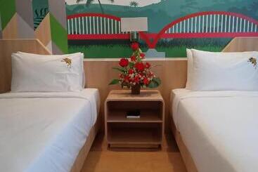 Maxonehotels At Jayapura