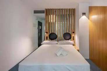 Hotelli Nature By Raidom