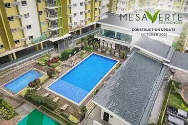 Aparthotel Mesaverte Deluxe Studio With Balcony