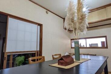 Pensão Baco Myoko Akakura