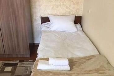 Pensão Norik Guest House