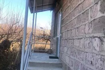 Pensió Norik Guest House