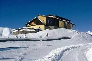Pensiune Panorama