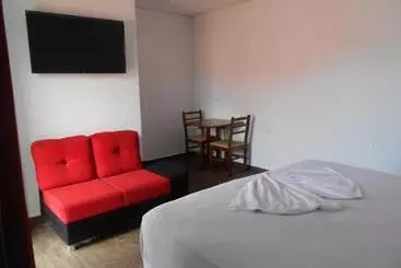 Pension Royal Inn Spa & Pousada