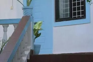 Resort Iksa