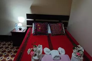 Calm Hostel