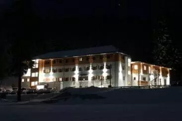 Retkeilymaja Blsv Sportcamp Direkt Im Wandergebiet Spitzingsee