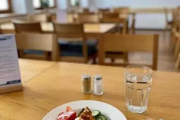 Hostel Blsv Sportcamp Direkt Im Wandergebiet Spitzingsee