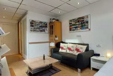 Aamiaismajoitus (B&B) Benb Hollandsingel