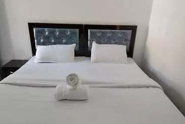 Bed and Breakfast The Ajna