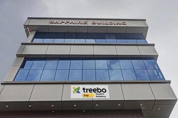 Itsy Hotels Sapphire Residency