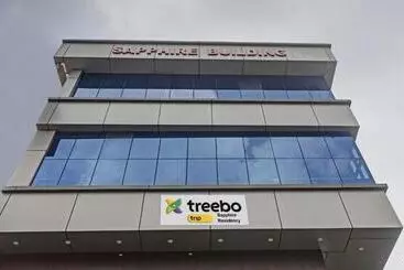 Itsy Hotels Sapphire Residency