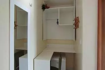 Hotelli Pousada Dos Lagos