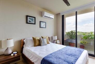 Aparthotel Huachinango By Homirent