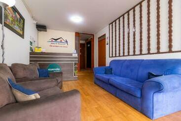 膳宿费 Ayenda Hostal El Tocororo