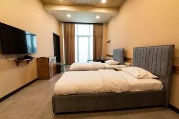 پانسیون B H Y Guesthouse In Yerevan