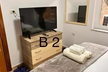 ペンション Dritëza