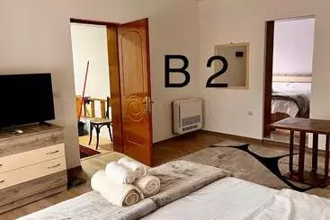 Pansiyon Dritëza