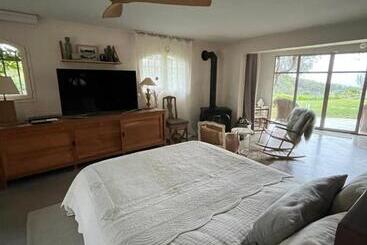 بنسيون Le Clos Sainte Marie