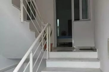 پانسیون Residencial Bocaje & Nuna