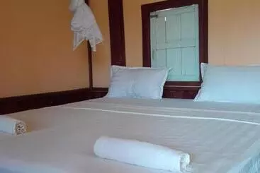 Majatalo Rivergarden Guesthouse And Restaurant