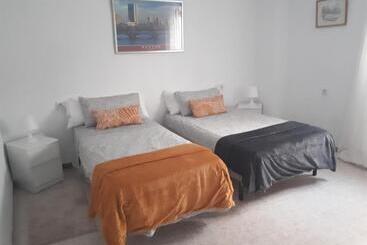 Pension The Jasmine House