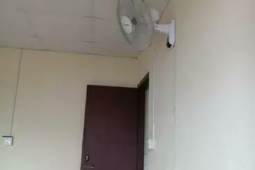پانسیون Welcome Guest House
