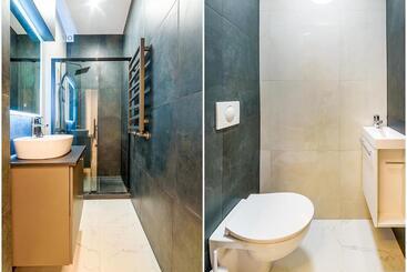 Апарт-отель Vipol Pokoje Kolorowe